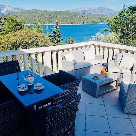 Apartments Daniela كورتْشولا المظهر الخارجي الصورة