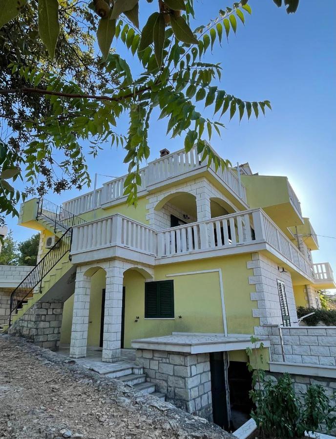 Apartments Daniela كورتْشولا المظهر الخارجي الصورة
