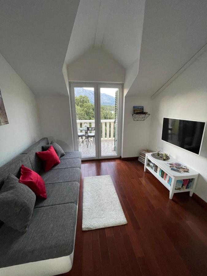 Apartments Daniela كورتْشولا المظهر الخارجي الصورة