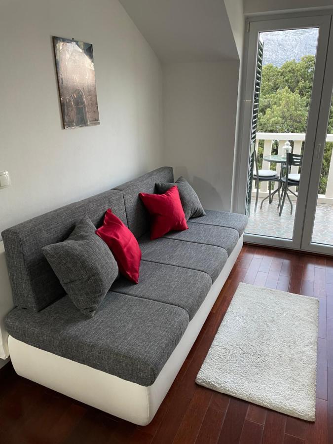 Apartments Daniela كورتْشولا المظهر الخارجي الصورة