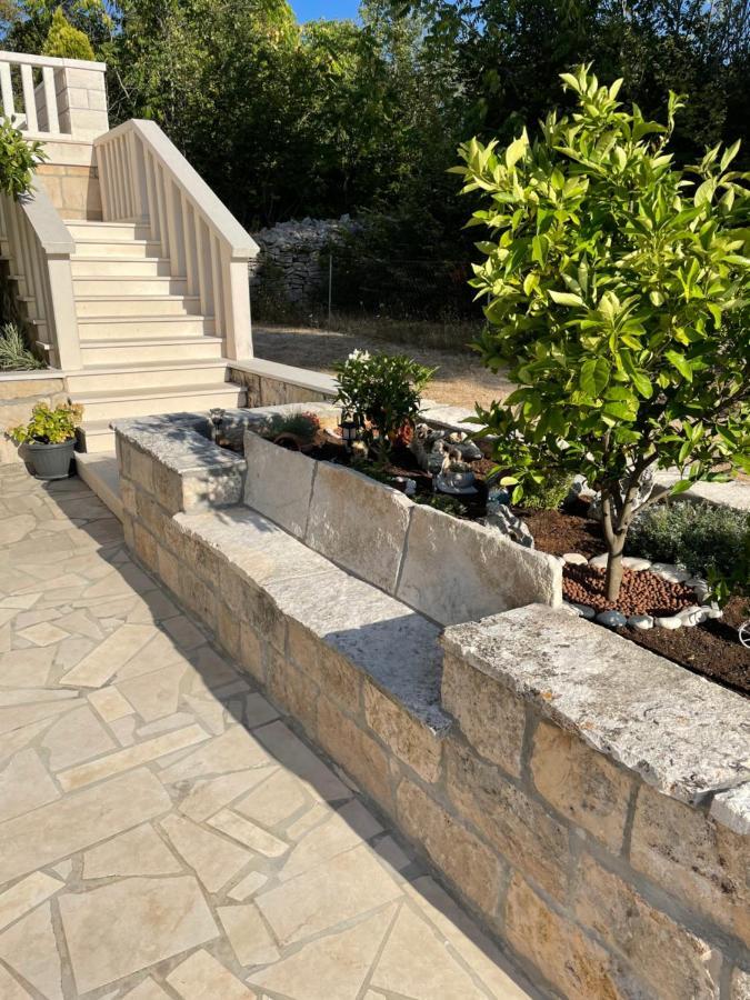 Apartments Daniela كورتْشولا المظهر الخارجي الصورة