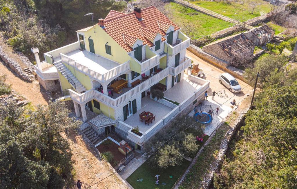 Apartments Daniela كورتْشولا المظهر الخارجي الصورة
