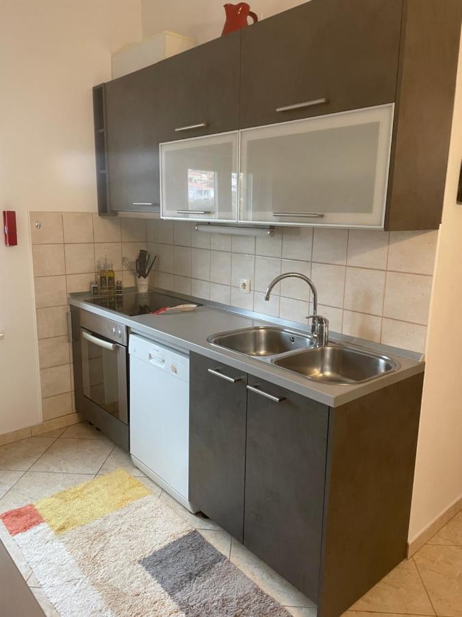 Apartments Daniela كورتْشولا المظهر الخارجي الصورة