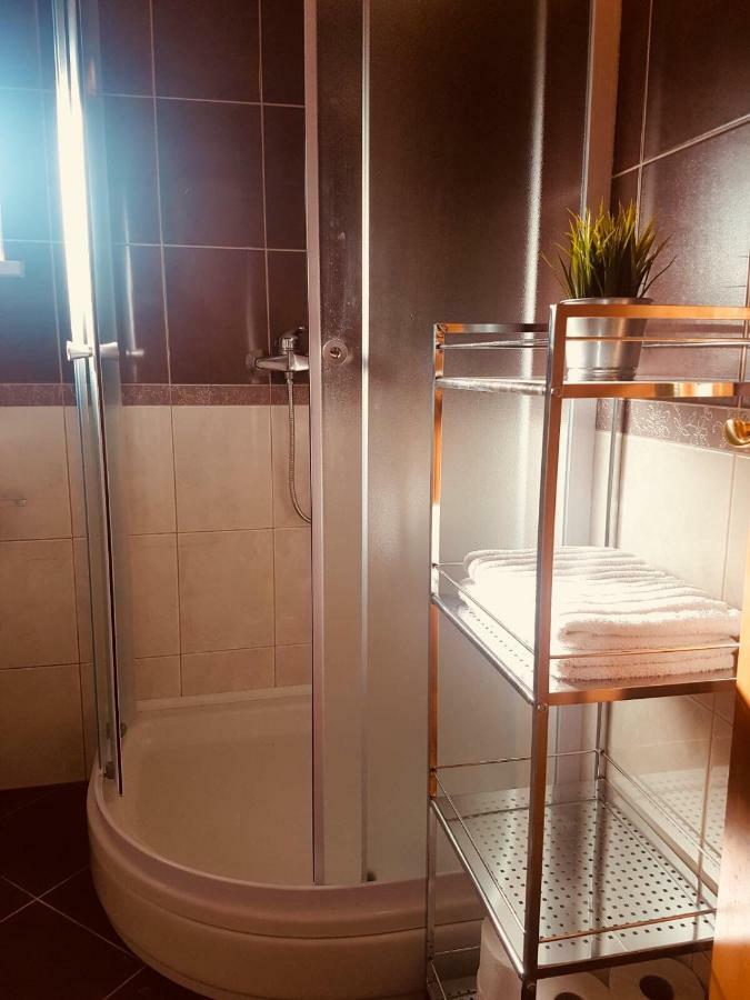 Apartments Daniela كورتْشولا المظهر الخارجي الصورة