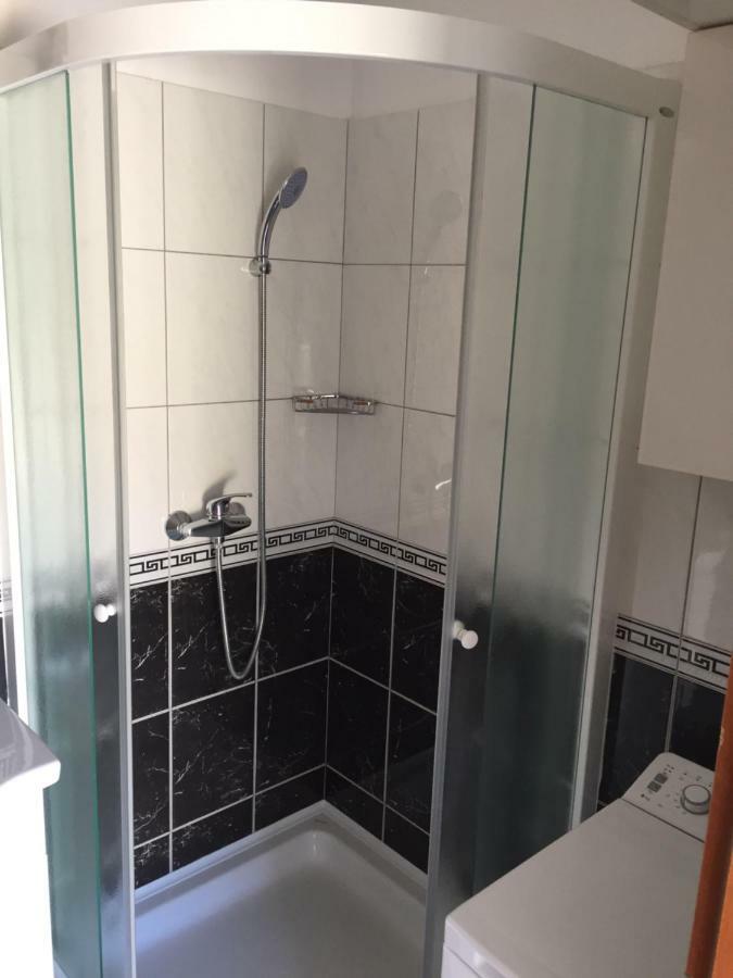 Apartments Daniela كورتْشولا المظهر الخارجي الصورة
