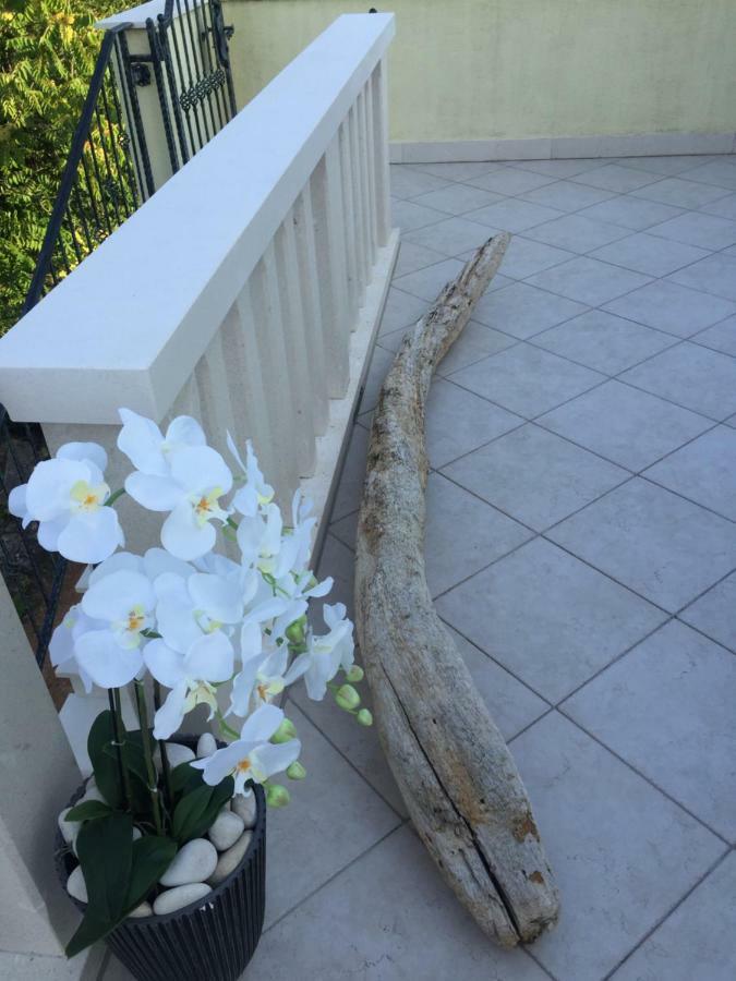 Apartments Daniela كورتْشولا المظهر الخارجي الصورة