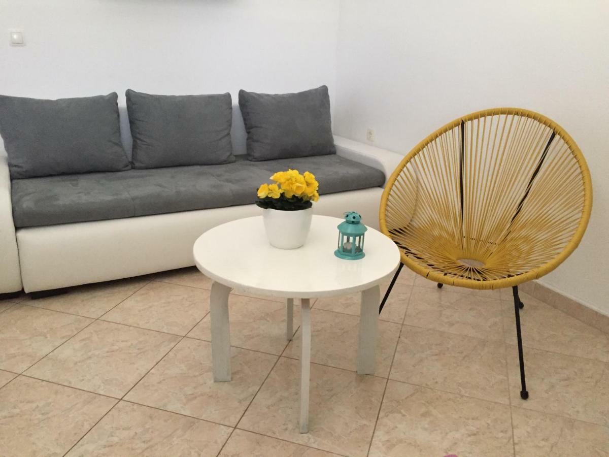 Apartments Daniela كورتْشولا المظهر الخارجي الصورة
